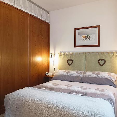 La Cri Bed & Breakfast Giustino 外观 照片