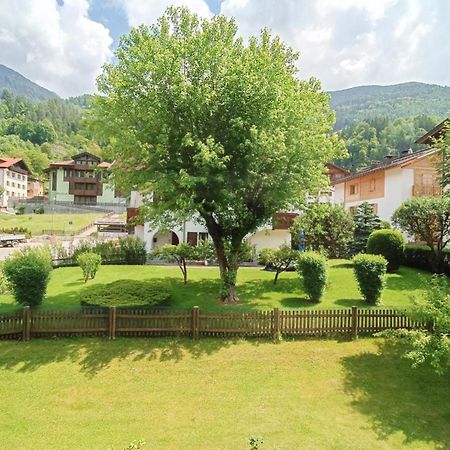 La Cri Bed & Breakfast Giustino 外观 照片