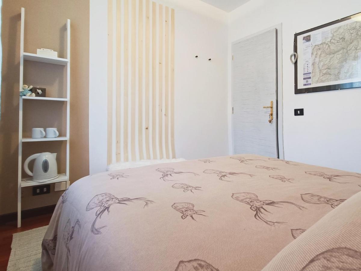 La Cri Bed & Breakfast Giustino 外观 照片