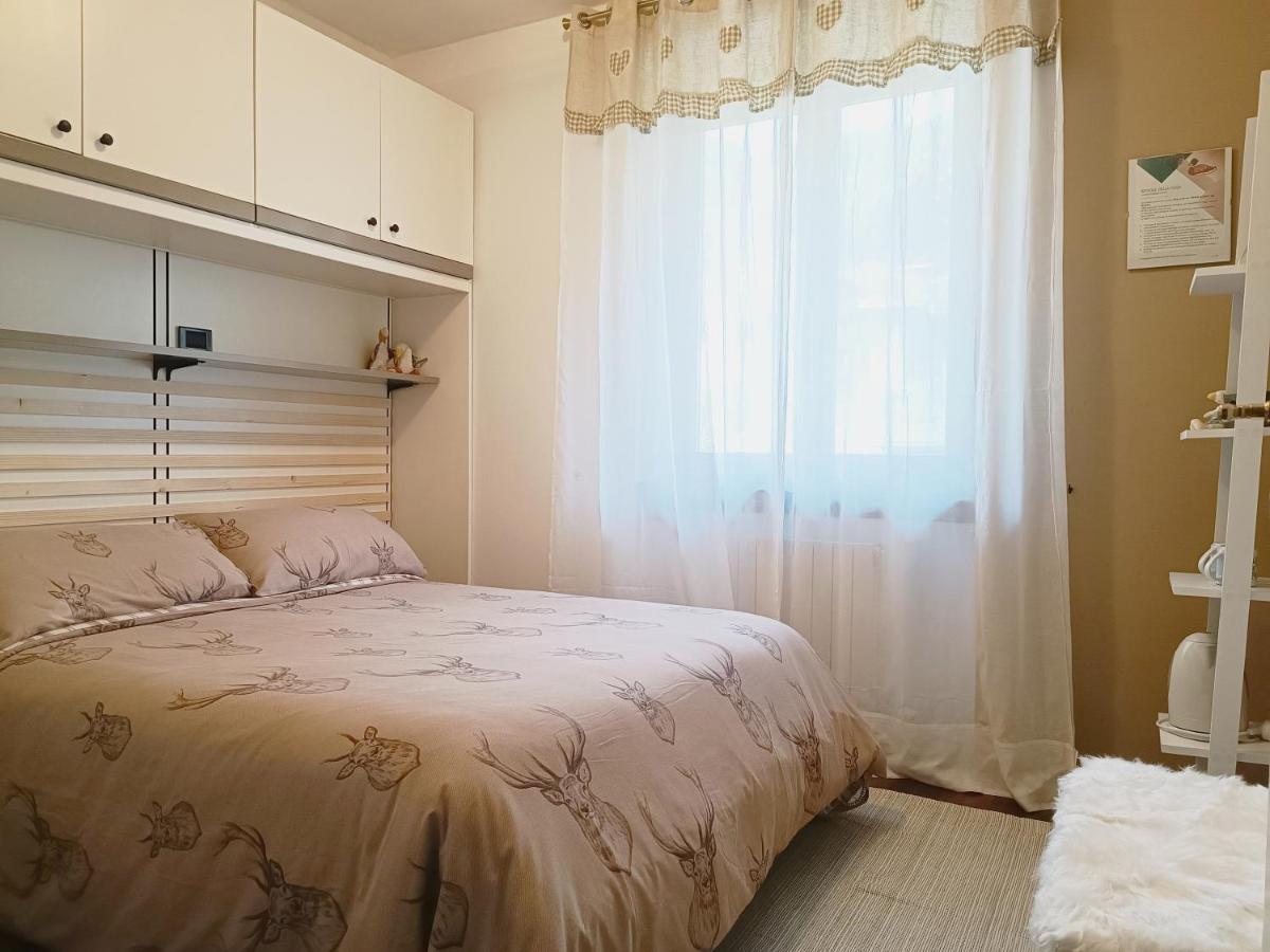 La Cri Bed & Breakfast Giustino 外观 照片