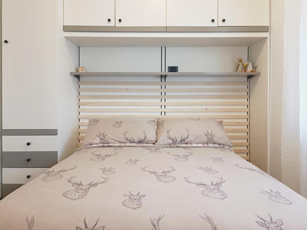 La Cri Bed & Breakfast Giustino 外观 照片