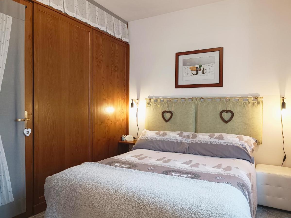 La Cri Bed & Breakfast Giustino 外观 照片