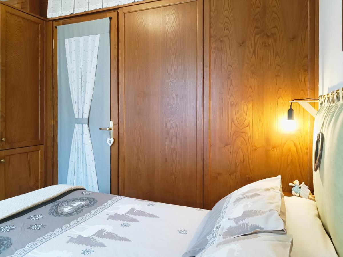 La Cri Bed & Breakfast Giustino 外观 照片