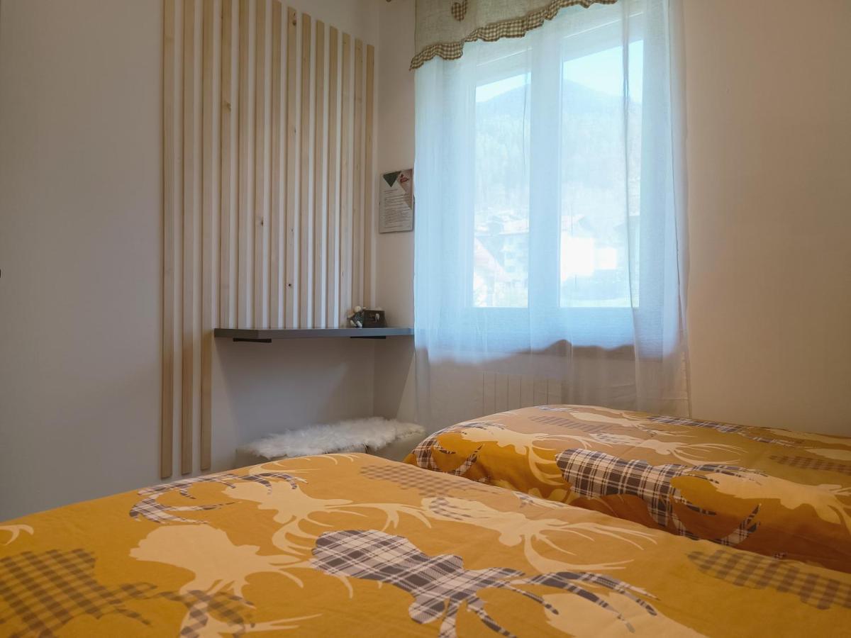 La Cri Bed & Breakfast Giustino 外观 照片