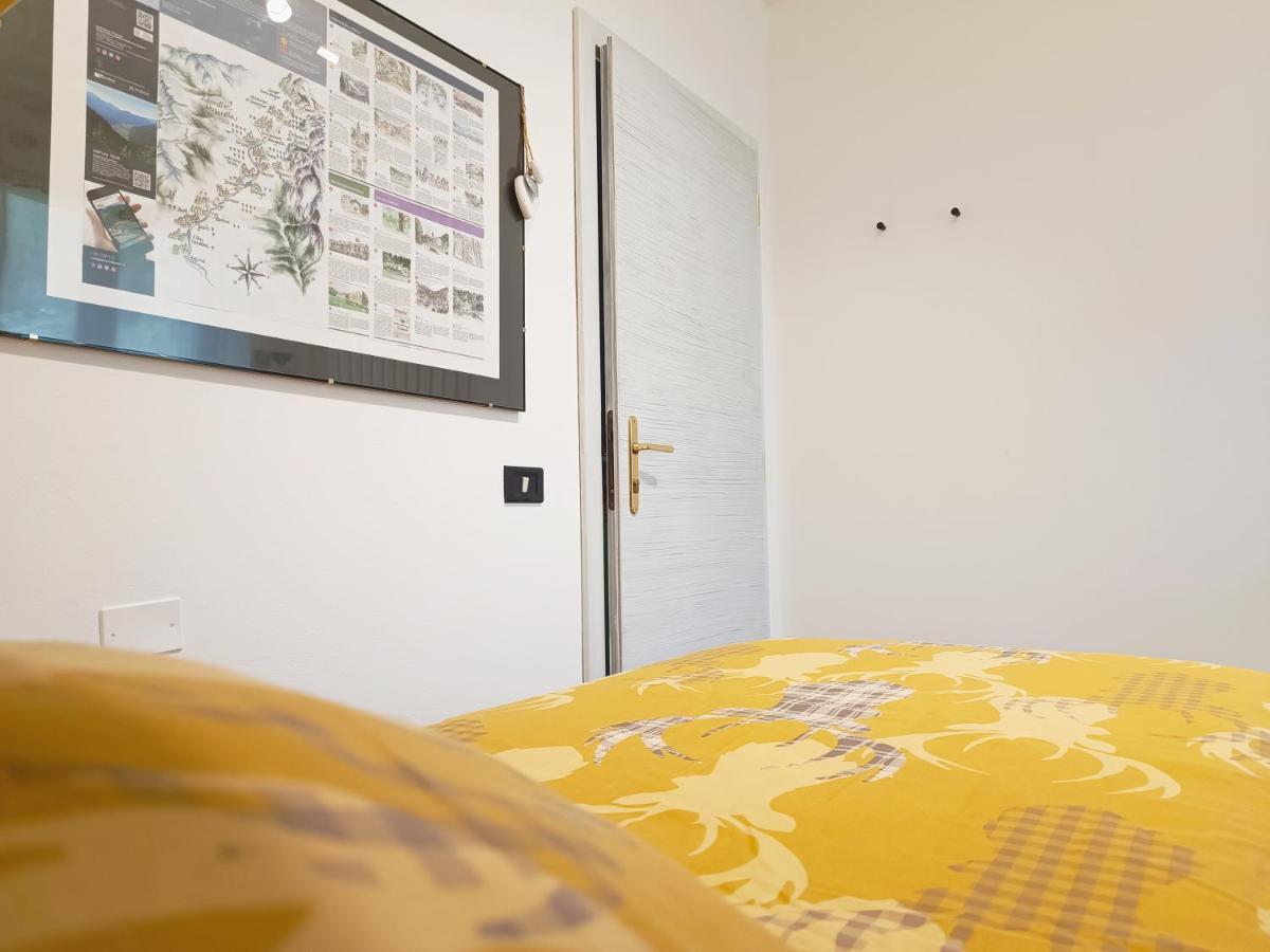 La Cri Bed & Breakfast Giustino 外观 照片