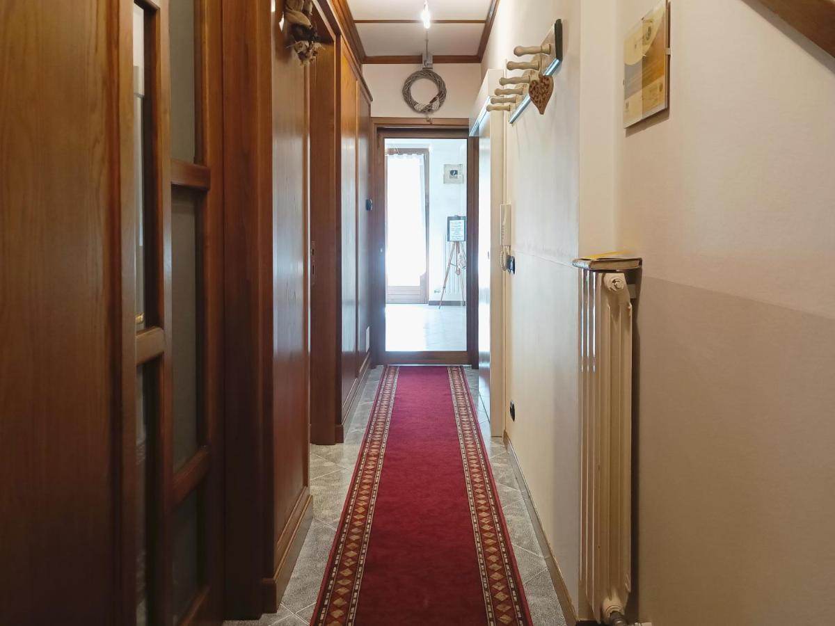 La Cri Bed & Breakfast Giustino 外观 照片