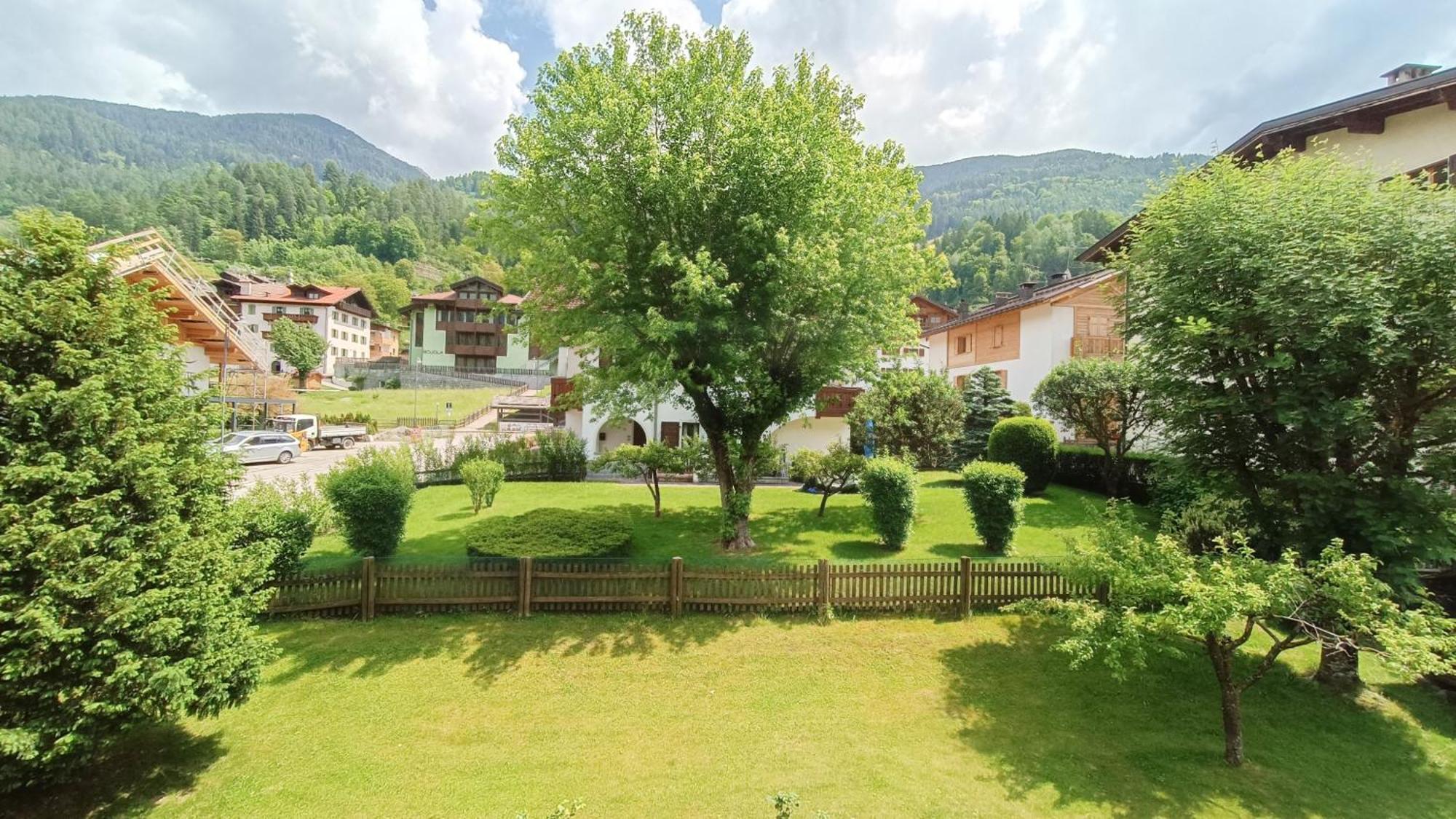 La Cri Bed & Breakfast Giustino 外观 照片