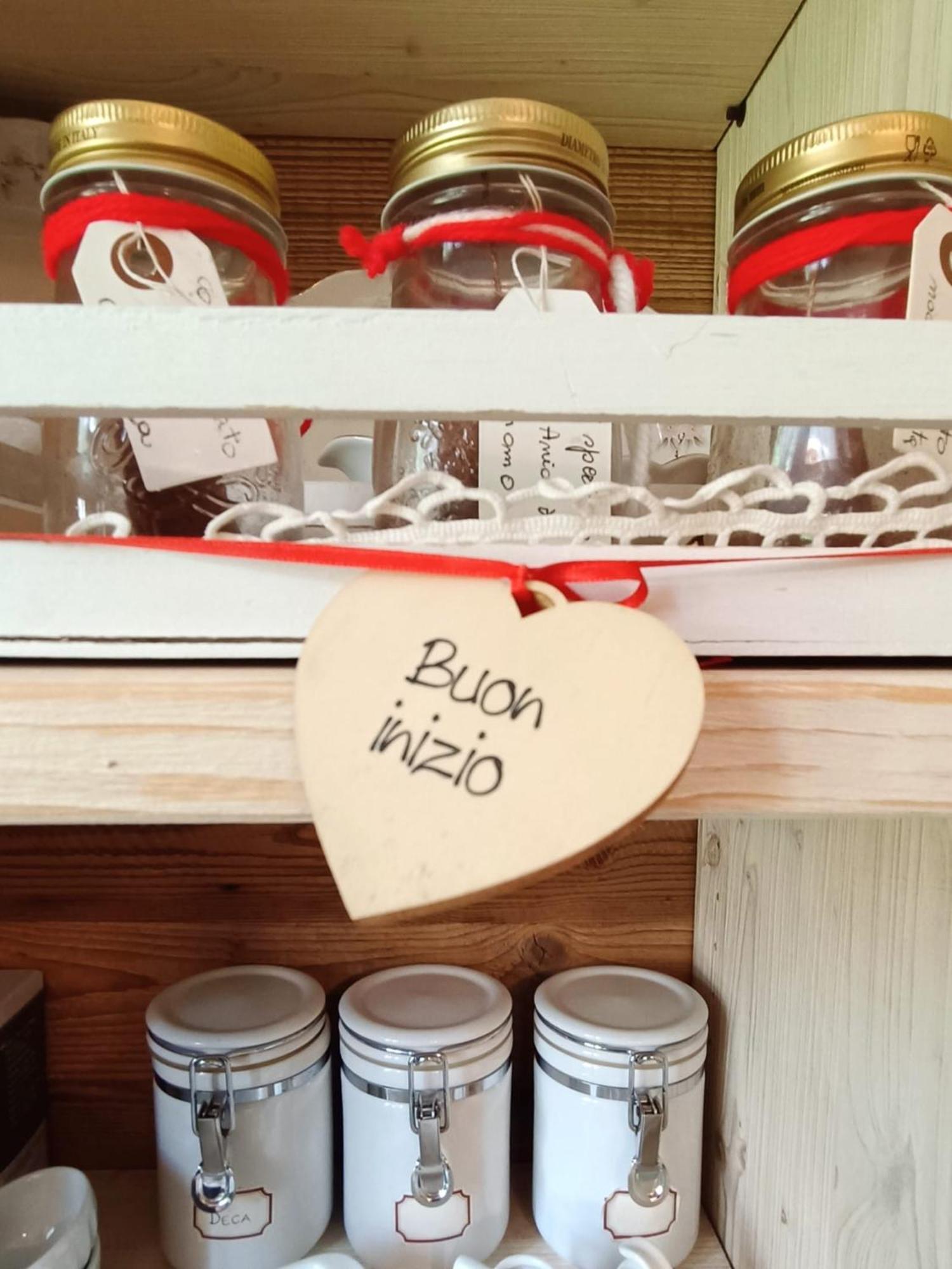 La Cri Bed & Breakfast Giustino 外观 照片