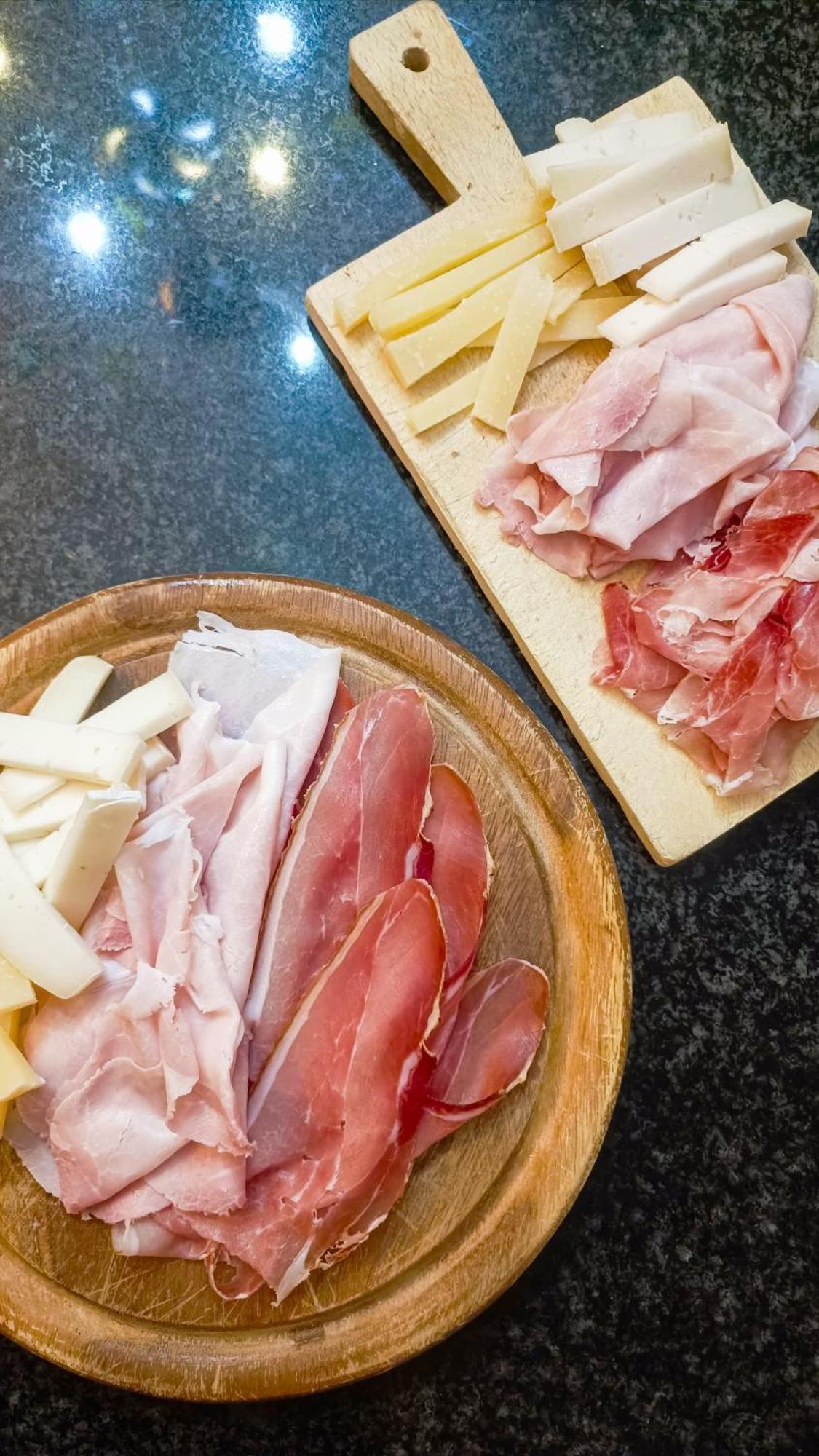 La Cri Bed & Breakfast Giustino 外观 照片